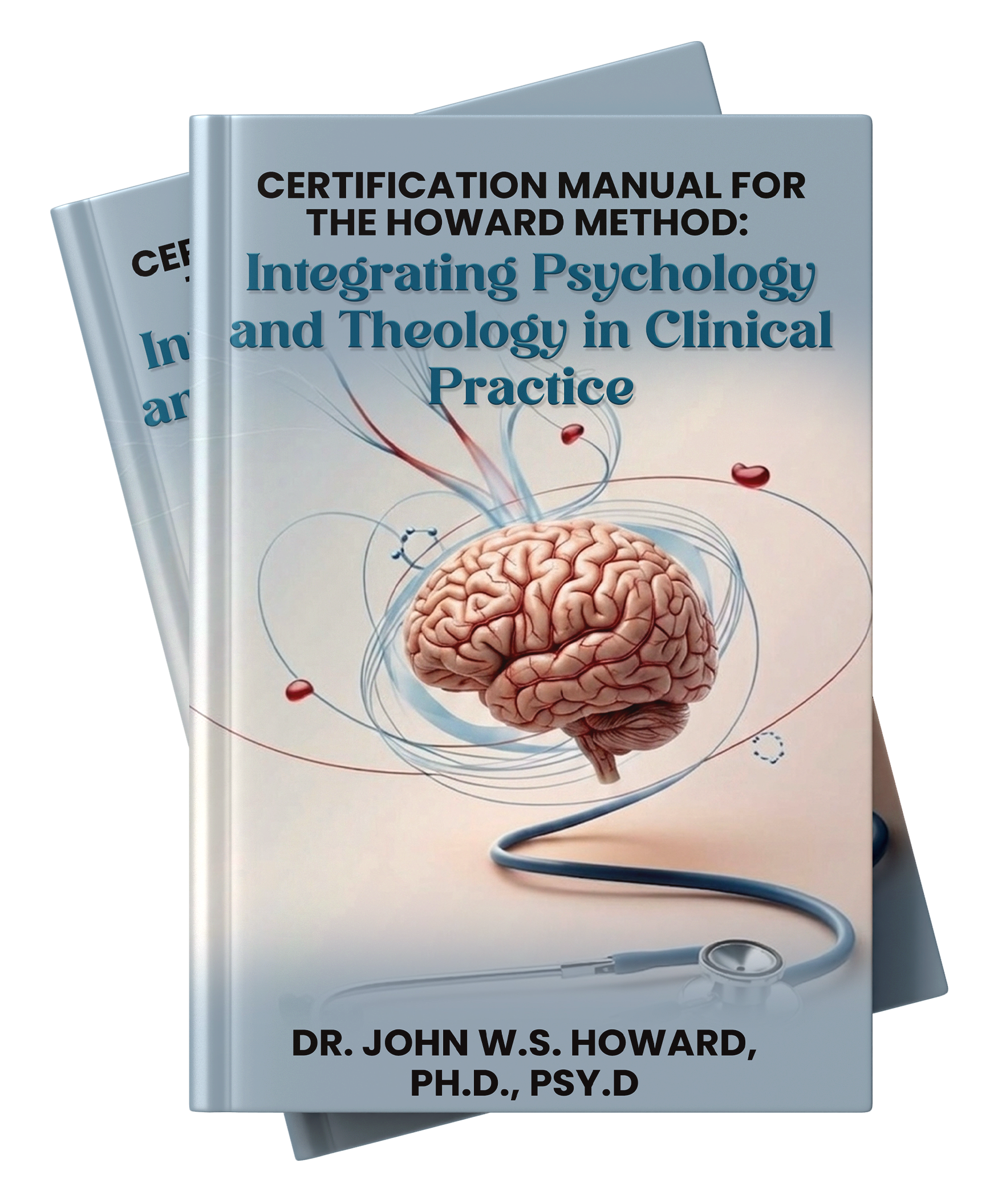 Howard Method Certification Cover